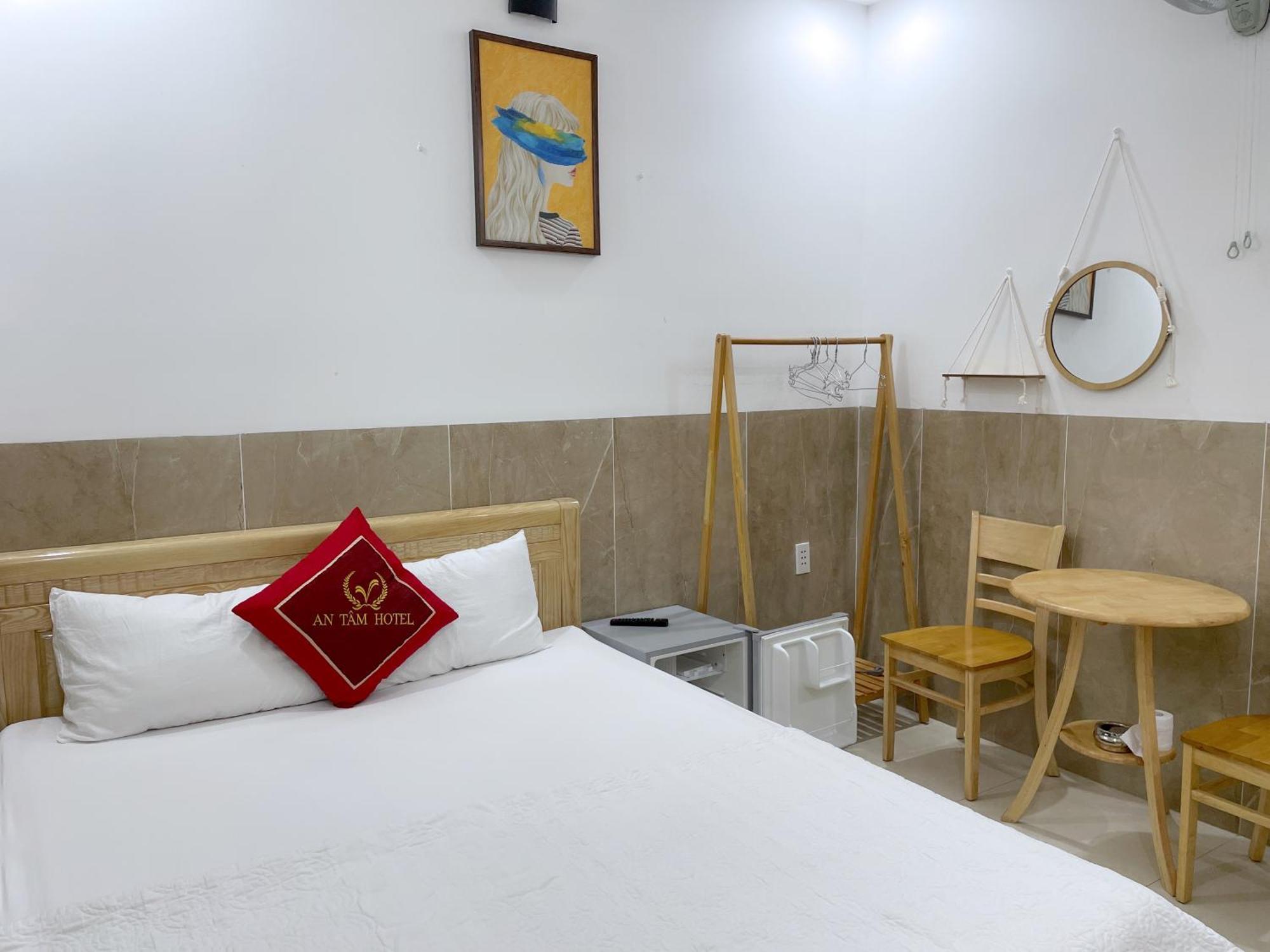 Hotel Hoang Phuc Vung Tau Dış mekan fotoğraf