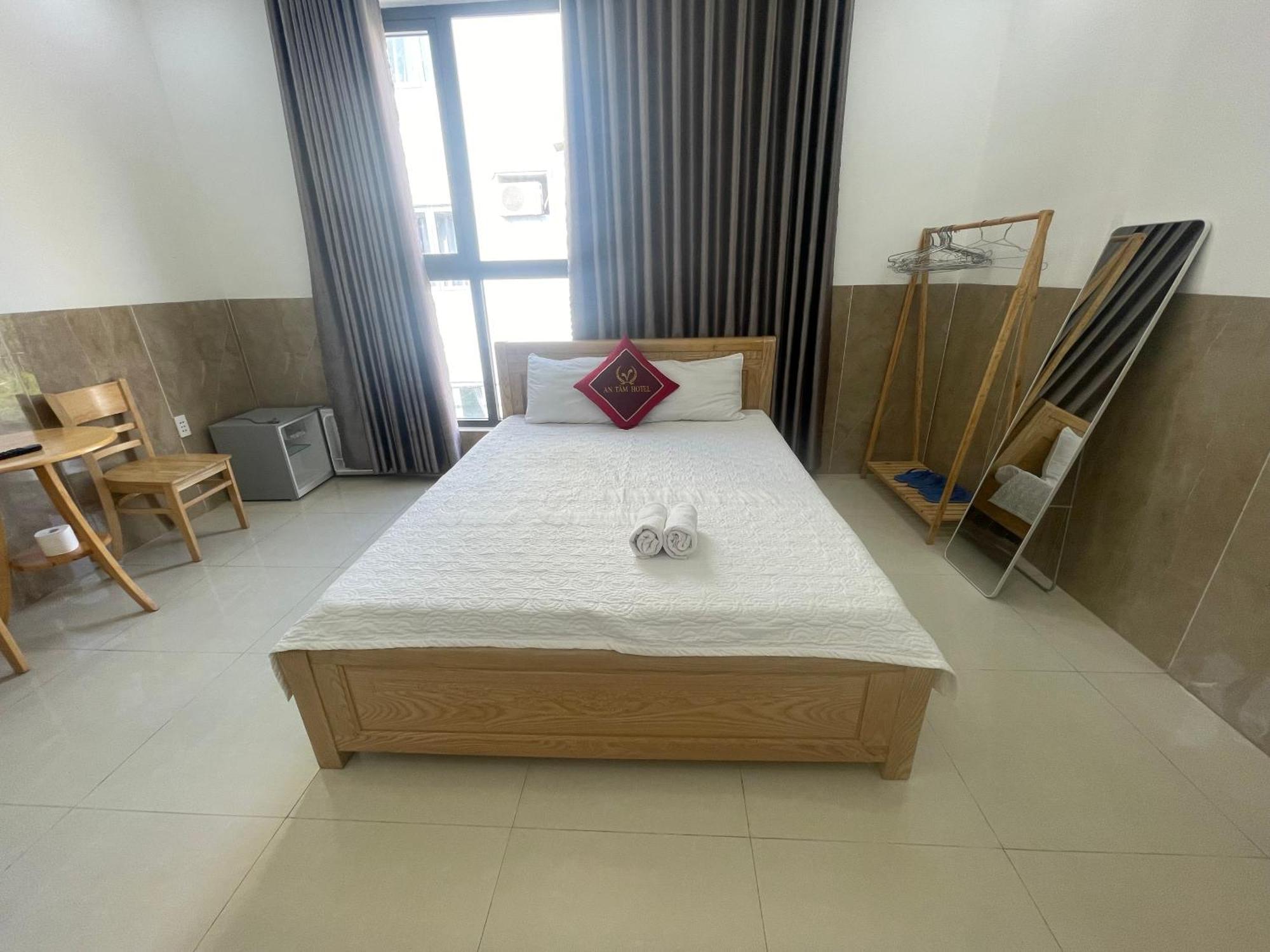 Hotel Hoang Phuc Vung Tau Dış mekan fotoğraf