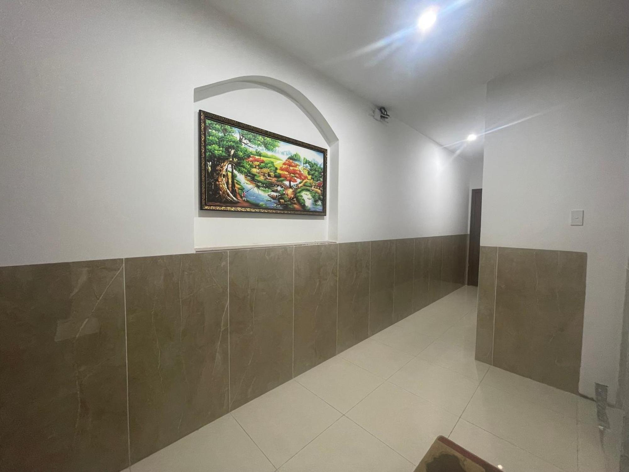 Hotel Hoang Phuc Vung Tau Dış mekan fotoğraf